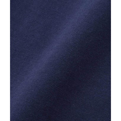 【接触冷感】袖レースハートパッチ天竺Tシャツ(110~150cm) （イエロー）｜詳細画像