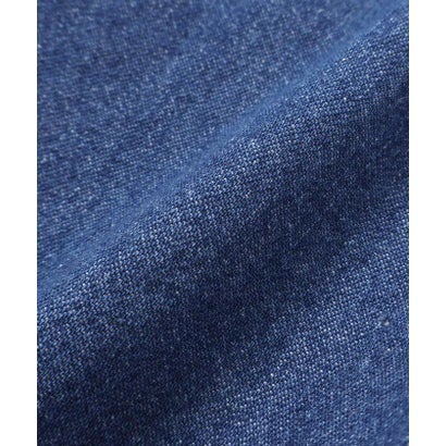 ネクシック nexchic フロントジップフレアジャンスカ(110~150cm) （パープル系）｜詳細画像