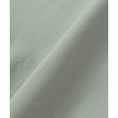 ネクシック nexchic 半袖ハーフジップ＆ハーフパンツ セットアップ(110~150cm) （グレー）｜詳細画像