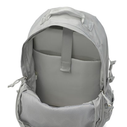 日本正規品 リュック レディース メンズ デイパック 小さめ ブランド リュックサック 軽量 軽い 通学 A4 PC収納 シンプル Absolute Backpack Mini NB65ABG010 （BLACK）｜詳細画像