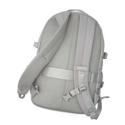 日本正規品 リュック レディース メンズ デイパック 小さめ ブランド リュックサック 軽量 軽い 通学 A4 PC収納 シンプル Absolute Backpack Mini NB65ABG010 （BLACK）｜詳細画像