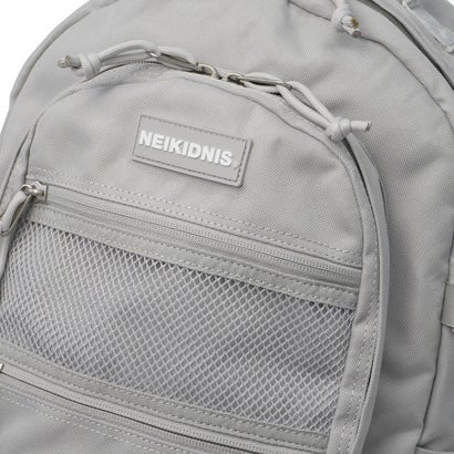 日本正規品 リュック レディース メンズ デイパック 小さめ ブランド リュックサック 軽量 軽い 通学 A4 PC収納 シンプル Absolute Backpack Mini NB65ABG010 （BLACK）｜詳細画像