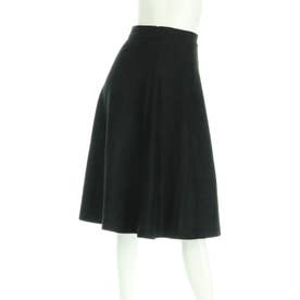 ◆5色あり♪上品フレアスタイルのフェークスウェードスカート