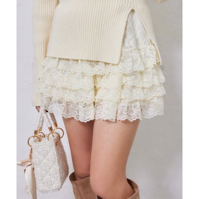 ナイスクラップ NICE CLAUP 【one after another】Happy Holiday Bag （CLR）｜詳細画像