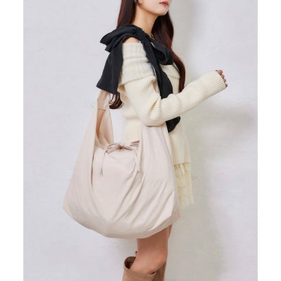 【one after another】Happy Holiday Bag （CLR）｜詳細画像