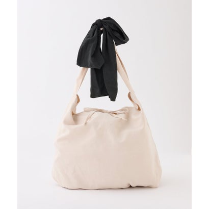 ナイスクラップ NICE CLAUP 【one after another】Happy Holiday Bag （CLR）｜詳細画像