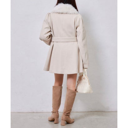 【one after another】Happy Holiday Bag （CLR）｜詳細画像