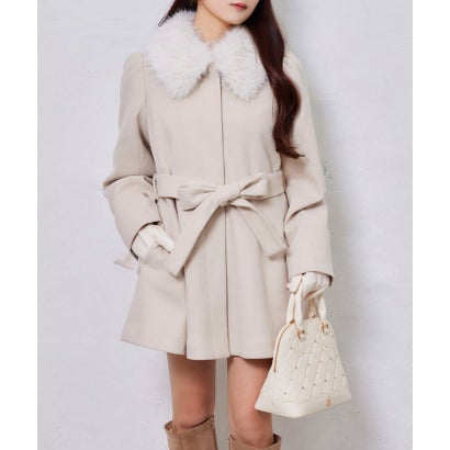ナイスクラップ NICE CLAUP 【one after another】Happy Holiday Bag （CLR）｜詳細画像