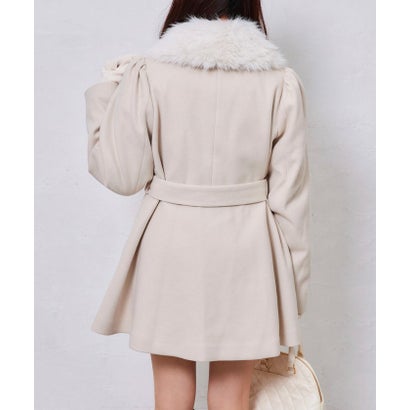 【one after another】Happy Holiday Bag （CLR）｜詳細画像