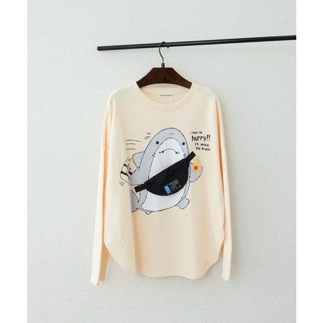 【continuer】アソートユルキャラトレーナー （PL）