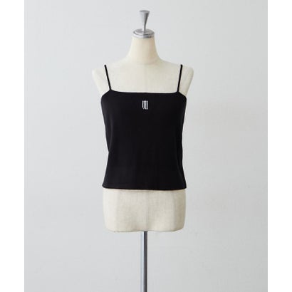 【Mavie..7】インナー付ボレロカーディガン （offwhite）｜詳細画像