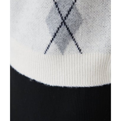 【US. POLO ASSN.】アソートポロニット （gray）｜詳細画像
