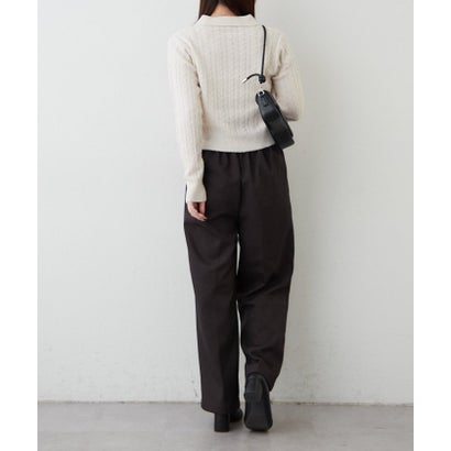 【US. POLO ASSN.】アソートポロニット （gray）｜詳細画像