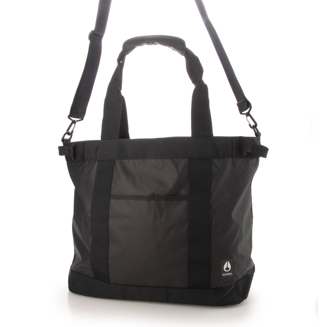 ニクソン NIXON Decoy Tote Bag （Black / Black） -アウトレット通販 