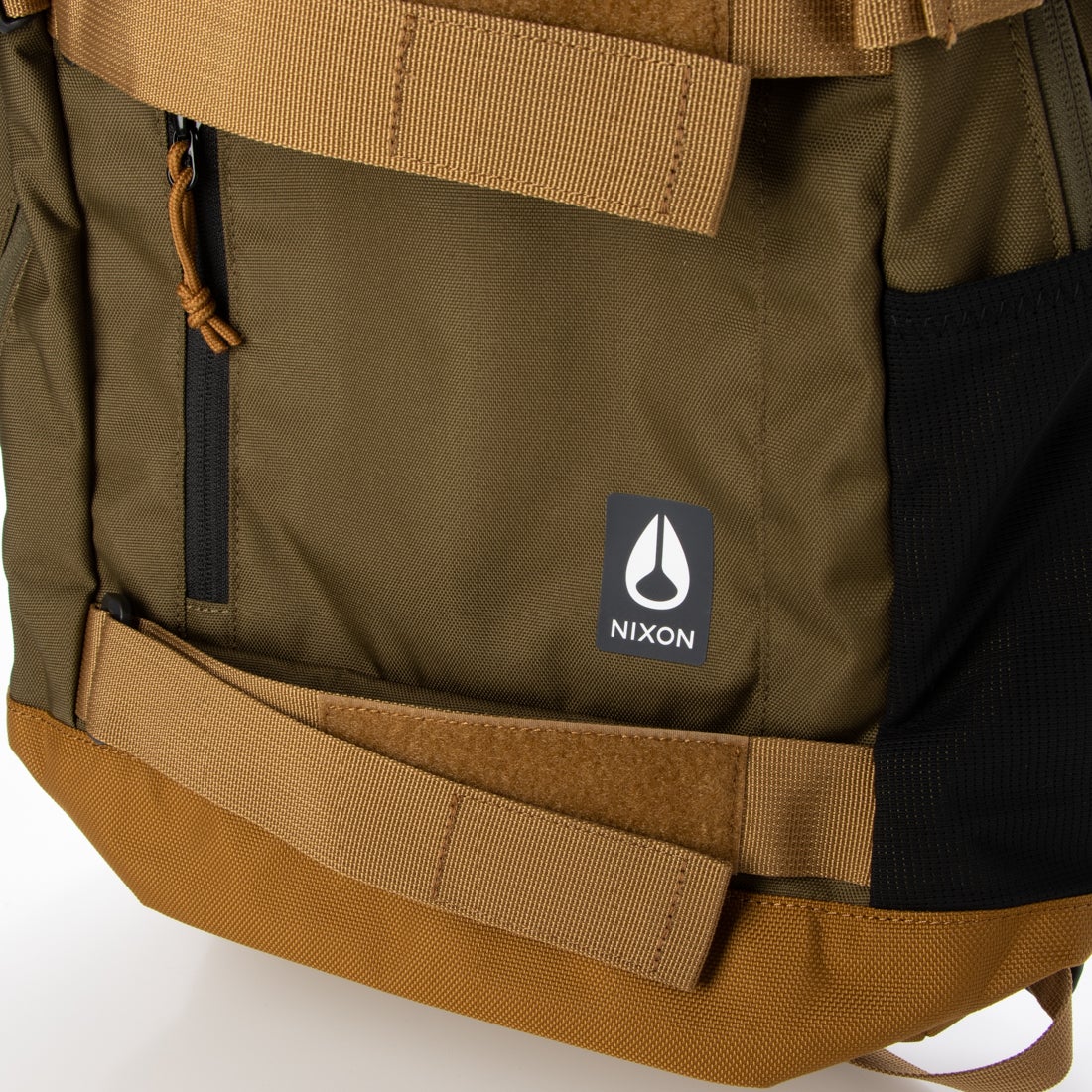 ニクソン NIXON Gamma Backpack （Dark Olive）新品