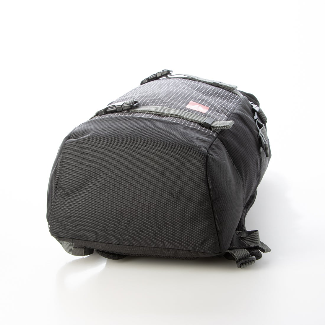 ニクソン NIXON Landlock 4 Backpack （Black / Charcoal） -靴 