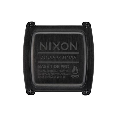 ニクソン NIXON Base Tide Pro （Sapphire）｜詳細画像