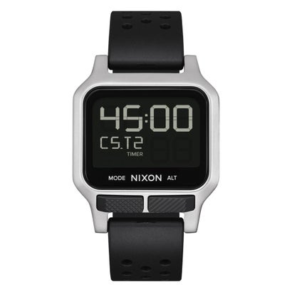 ニクソン NIXON Heat （Silver）腕時計｜詳細画像