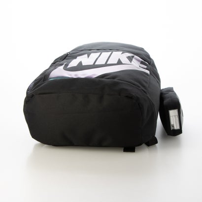 キッズ ジュニア バッグ リュック YTH エレメント バックパック シューボックス ジュニアバックパック(20L) HJ4186 （ブラック）｜詳細画像