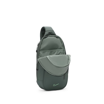 バッグ メンズ レディース ナイキ コミュート FZ6132 303 NIKE COMMUTE （グリーン）｜詳細画像