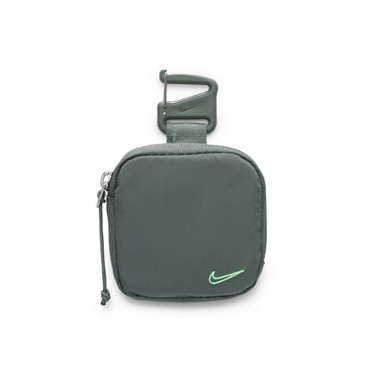 バッグ メンズ レディース ナイキ コミュート FZ6132 303 NIKE COMMUTE （グリーン）｜詳細画像