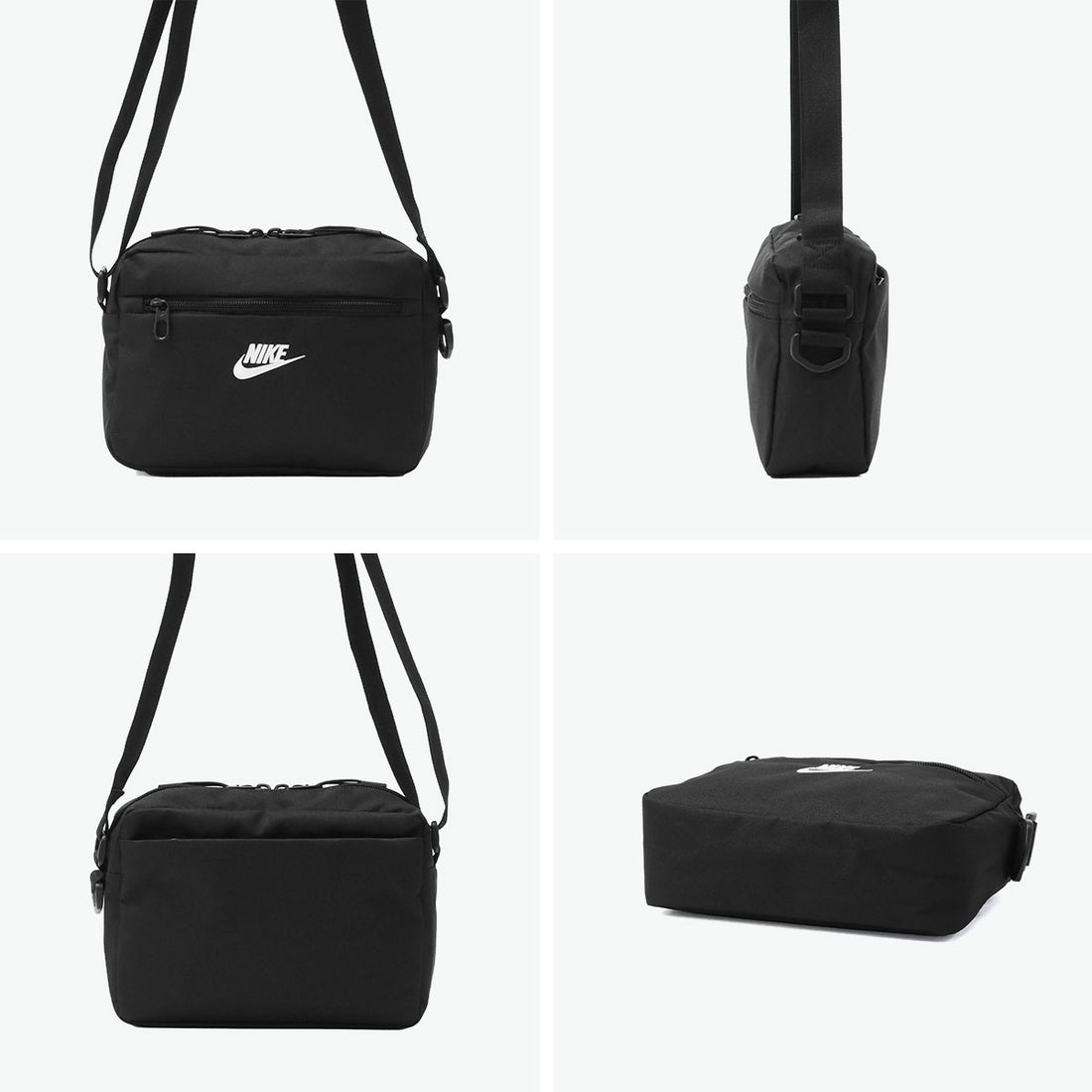 ナイキ NIKE ボディバッグ メンズ レディース 小さい 小さめ ブランド
