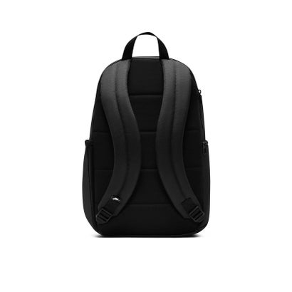 ナイキ/ナイキ ヘリテージ ユージーン バックパック 2.0 （BLACK/BLACK）｜詳細画像