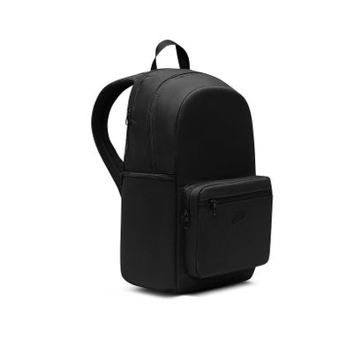 ナイキ/ナイキ ヘリテージ ユージーン バックパック 2.0 （BLACK/BLACK）｜詳細画像