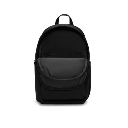 ナイキ/ナイキ ヘリテージ ユージーン バックパック 2.0 （BLACK/BLACK）｜詳細画像