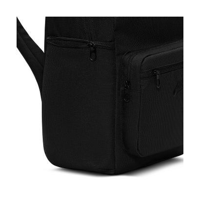 ナイキ/ナイキ ヘリテージ ユージーン バックパック 2.0 （BLACK/BLACK）｜詳細画像