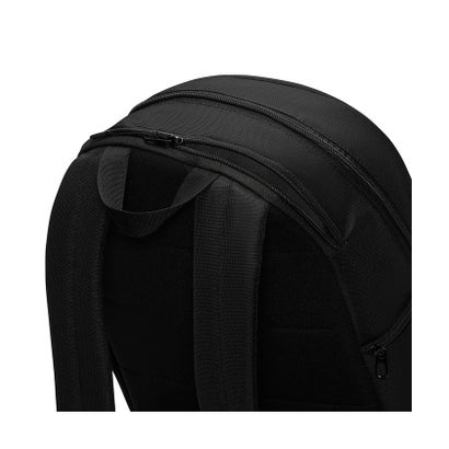 ナイキ/ナイキ ヘリテージ ユージーン バックパック 2.0 （BLACK/BLACK）｜詳細画像
