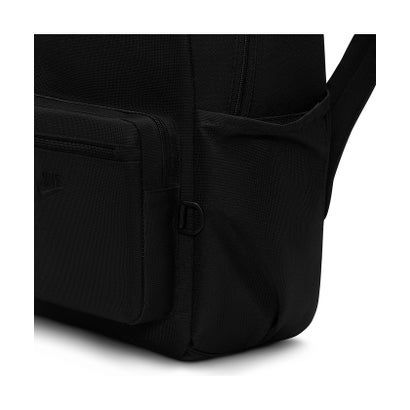 ナイキ/ナイキ ヘリテージ ユージーン バックパック 2.0 （BLACK/BLACK）｜詳細画像