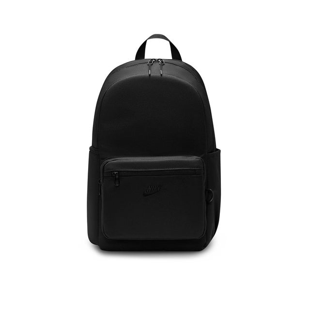 /ヘリテージ ユージーン バックパック 2.0 （BLACK/BLACK）