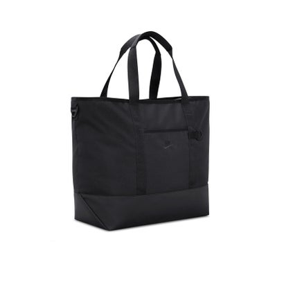 ナイキ/ナイキ ヘリテージ ユージーン XL トート （BLACK/BLACK）｜詳細画像