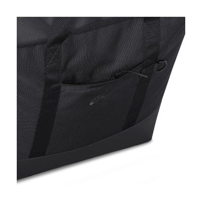 ナイキ/ナイキ ヘリテージ ユージーン XL トート （BLACK/BLACK）｜詳細画像