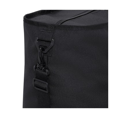 ナイキ/ナイキ ヘリテージ ユージーン XL トート （BLACK/BLACK）｜詳細画像