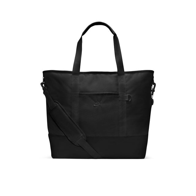 /ヘリテージ ユージーン XL トート （BLACK/BLACK）