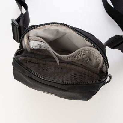 ナイキ NIKE バッグ メンズ レディース ナイキ オーラ HM6120 013 NIKE AURA ウエストバッグ （ブラック）｜詳細画像