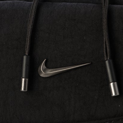 ナイキ NIKE バッグ メンズ レディース ナイキ オーラ HM6120 013 NIKE AURA ウエストバッグ （ブラック）｜詳細画像