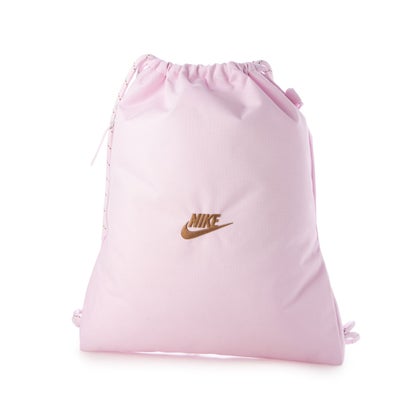 ナイキ ヘリテージ ドローストリング 2.0 （PINK FOAM/PINK FOAM/ALE BROWN）｜詳細画像
