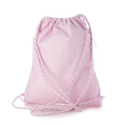 ナイキ ヘリテージ ドローストリング 2.0 （PINK FOAM/PINK FOAM/ALE BROWN）｜詳細画像