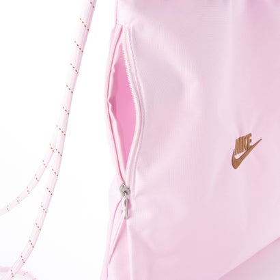 ナイキ ヘリテージ ドローストリング 2.0 （PINK FOAM/PINK FOAM/ALE BROWN）｜詳細画像