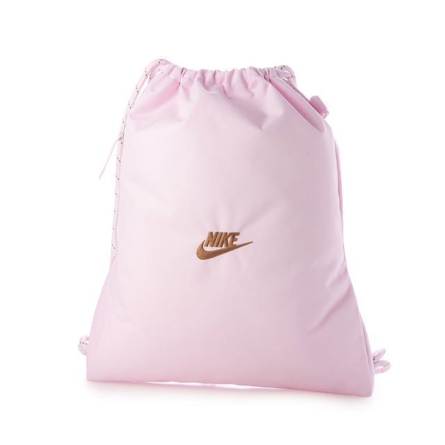 ヘリテージ ドローストリング 2.0 （PINK FOAM/PINK FOAM/ALE BROWN）
