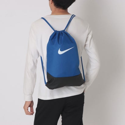 ナイキ NIKE ナイキ BRSLA ドローストリング - X （スモークグレー/ブラック/ホワイト）｜詳細画像