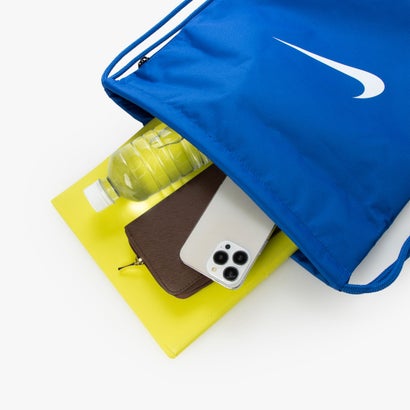 ナイキ NIKE ナイキ BRSLA ドローストリング - X （スモークグレー/ブラック/ホワイト）｜詳細画像