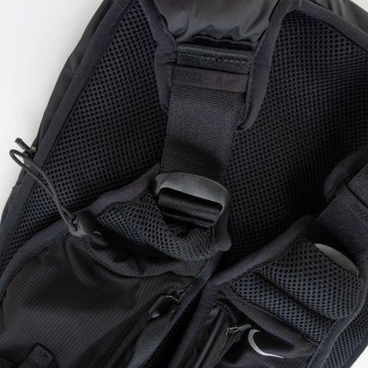 NIKE COMMUTER ELITE BACKPACK （ブラック）｜詳細画像