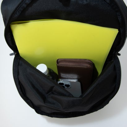 NIKE COMMUTER ELITE BACKPACK （ブラック）｜詳細画像
