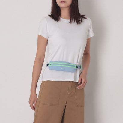 ナイキ NIKE NIKE SLIM WAISTPACK 4.0 （ライトグリーン）｜詳細画像