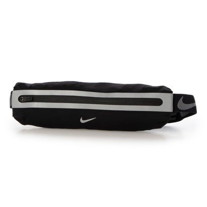 ナイキ NIKE NIKE SLIM WAISTPACK 4.0 （ブラック）｜詳細画像