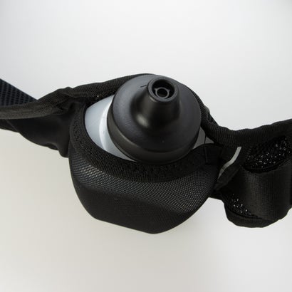 NIKE FLEX STRIDE BOTTLE BELT 350ml （ブラック）｜詳細画像